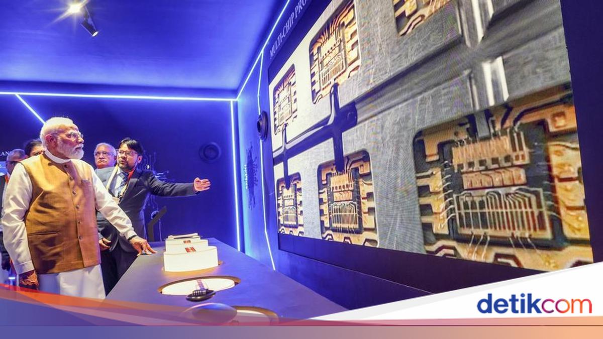 Can India Become a Semiconductor Hub After Taiwan?