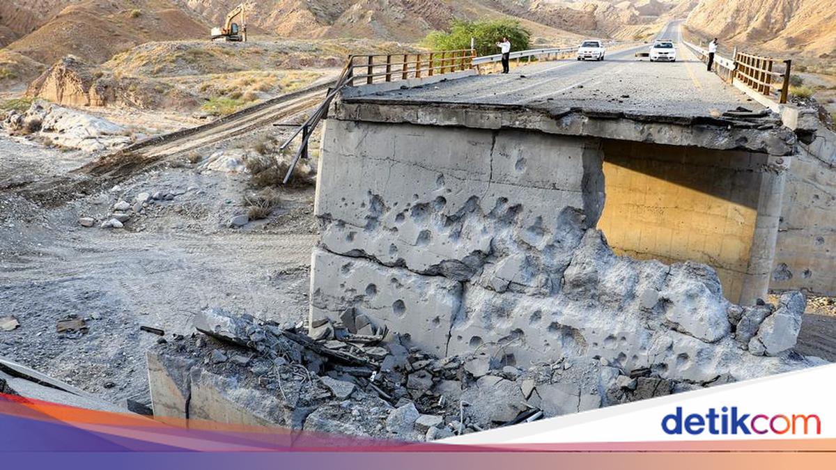 US Intensifies Strikes on Iran as Houthis Target Saudi Oil Tankers