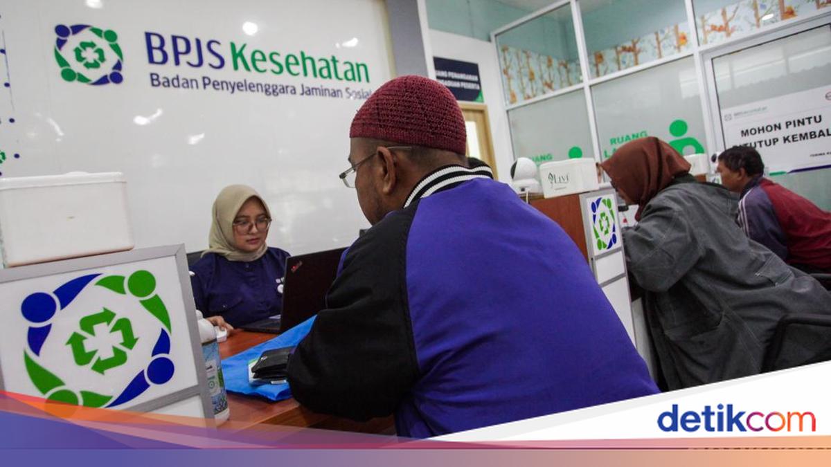 How to Update BPJS Kesehatan Data via WhatsApp: Here Are the Steps