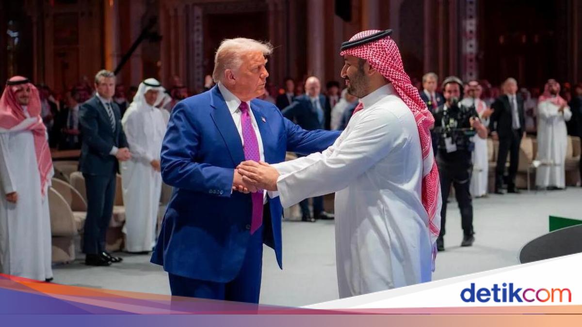 US Nuclear Technology Transfer to Saudi Arabia Sparks Israeli Fears of Arms Race