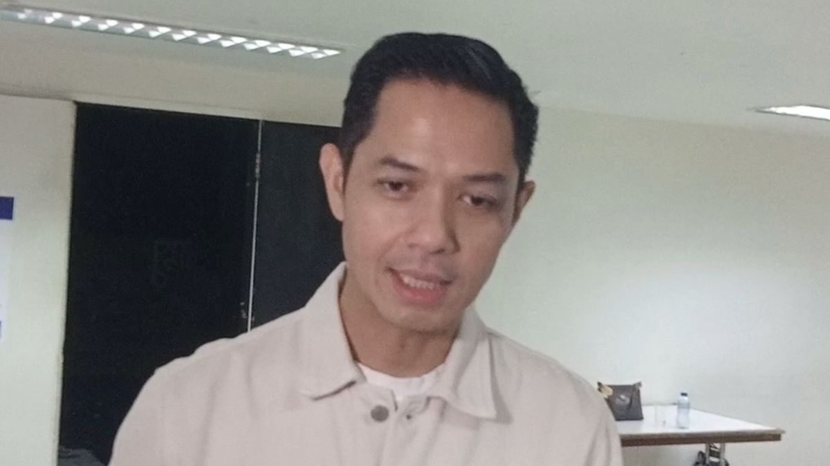 Actor Dude Harlino Returns IDR 5.2 Billion in Fees from PT DSI to Criminal Investigation Agency