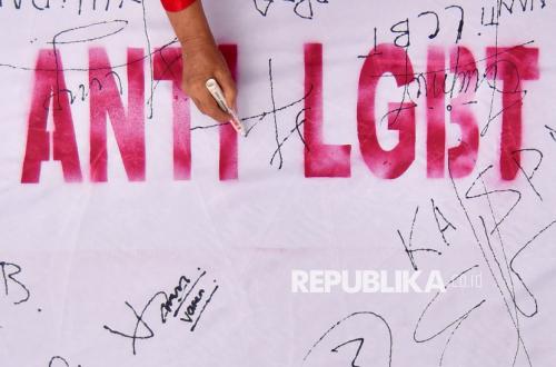 Fortifying Children Against LGBT Behaviour: How to Instil Age-Appropriate Gender Understanding
