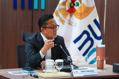 BP BUMN Reveals IFG Transformation, 12 Entities Cut