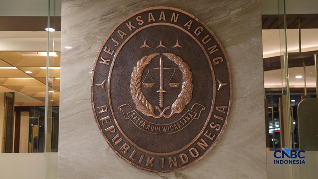 President Prabowo Appoints New Junior Attorney General for Special Crimes and Rotates 29 Officials