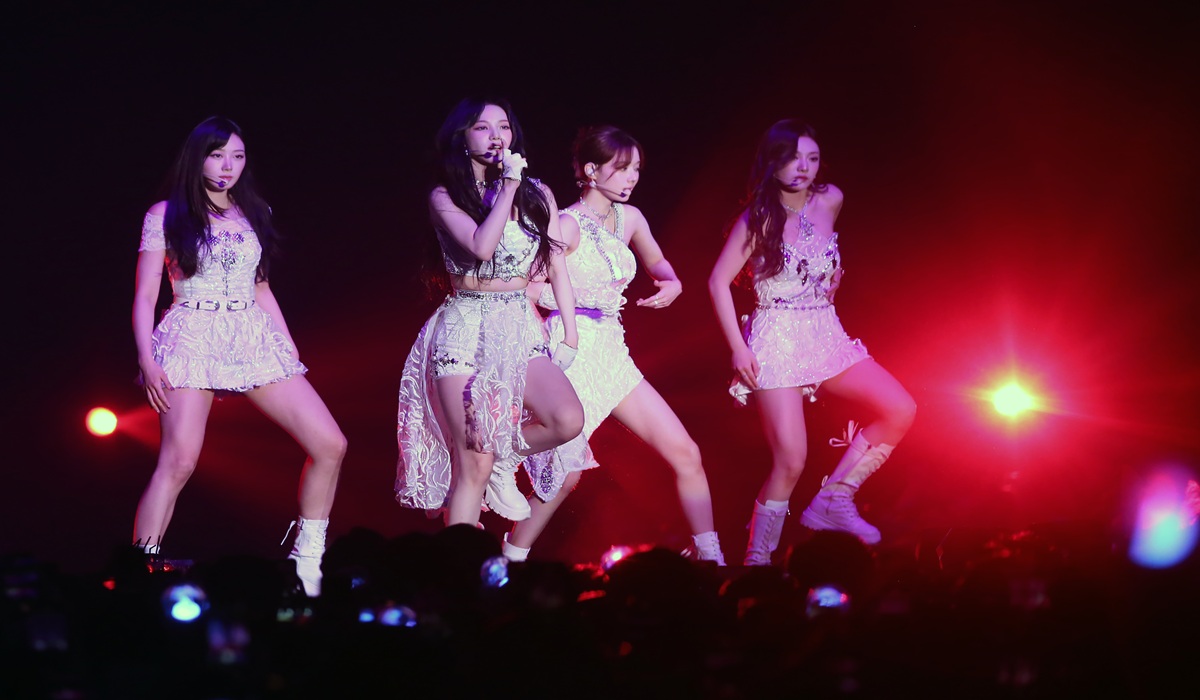 Tourism Ministry Develops K-Pop Concert Packages to Boost Foreign Exchange