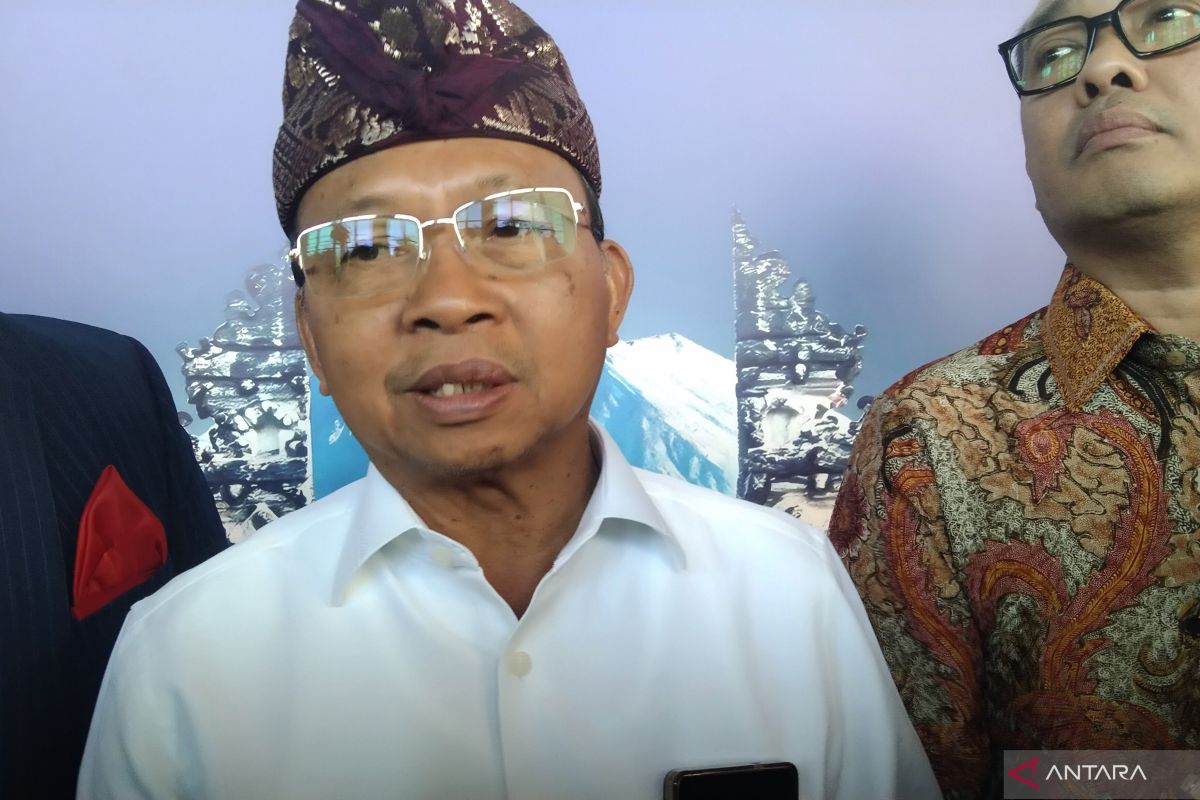 Bali blocks foreign investment in 18 business categories to protect local MSMEs