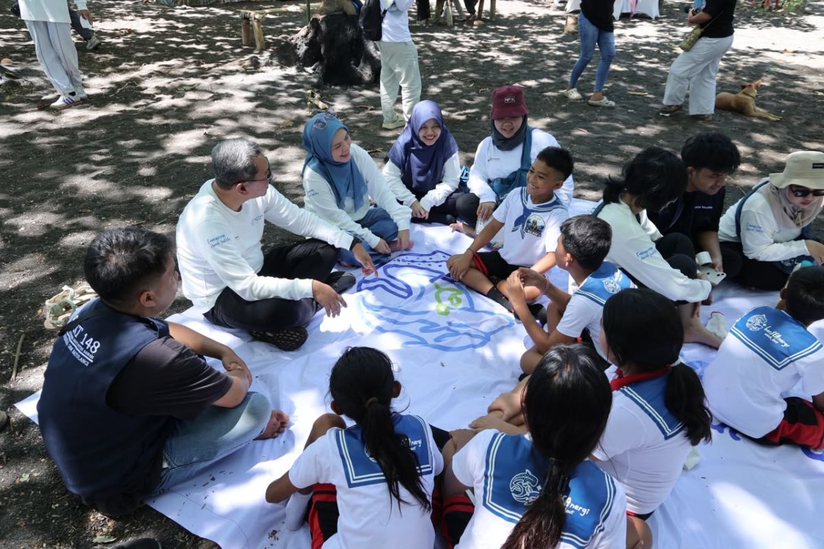 PTK Affirms Commitment to Coastal Sustainability Through Maritime Education