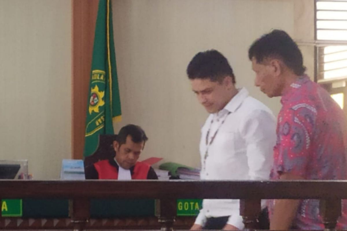 Colombian National Sentenced to 11 Years for Smuggling 3.4 kg of Cocaine into Bali