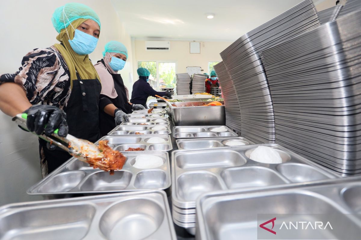 Improved MBG Governance Will Restore Public Trust, Says Vice President's Staff