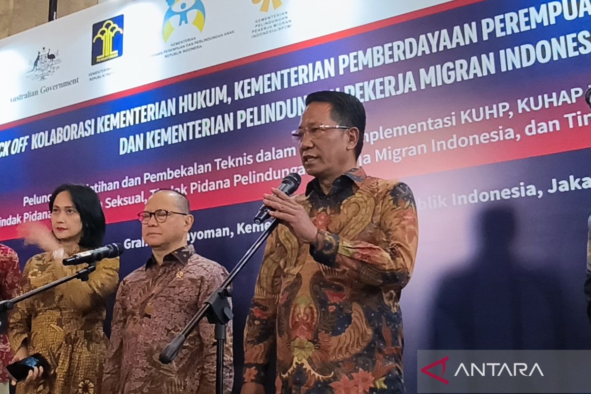 Law Ministry prepares integrated justice system for special cases