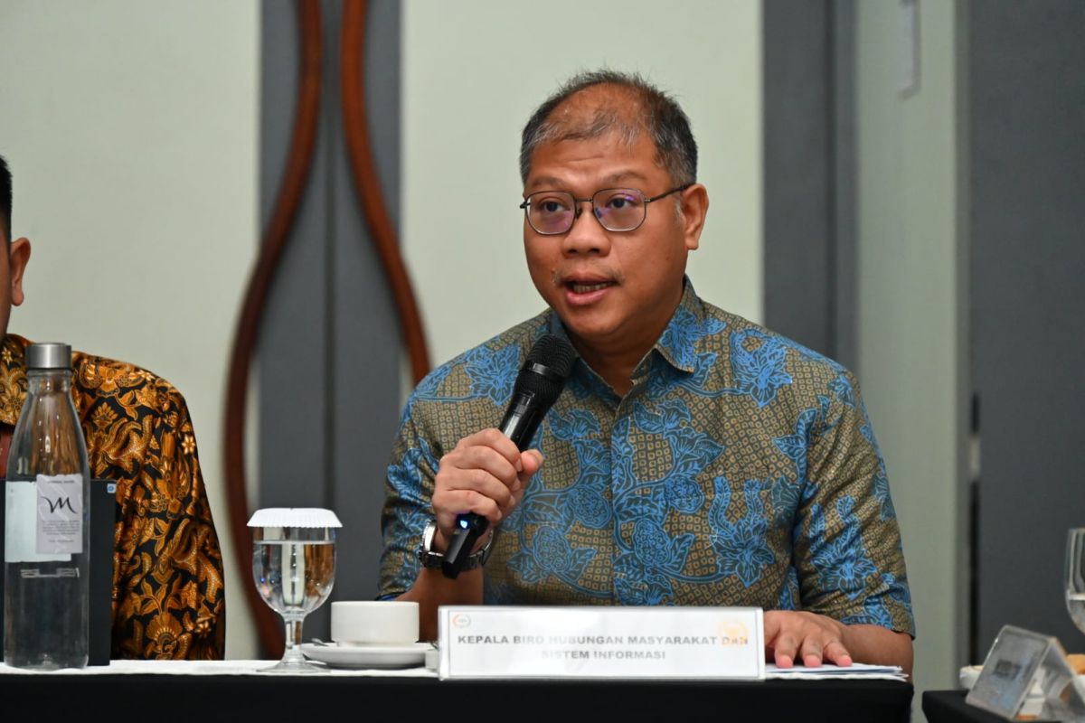 MPR RI Evaluates Service Standards to Improve Public Services