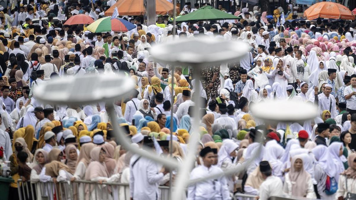 MUI to Hold Islamic Congress, Discuss Corruption Penalties and LGBTQ Regulation