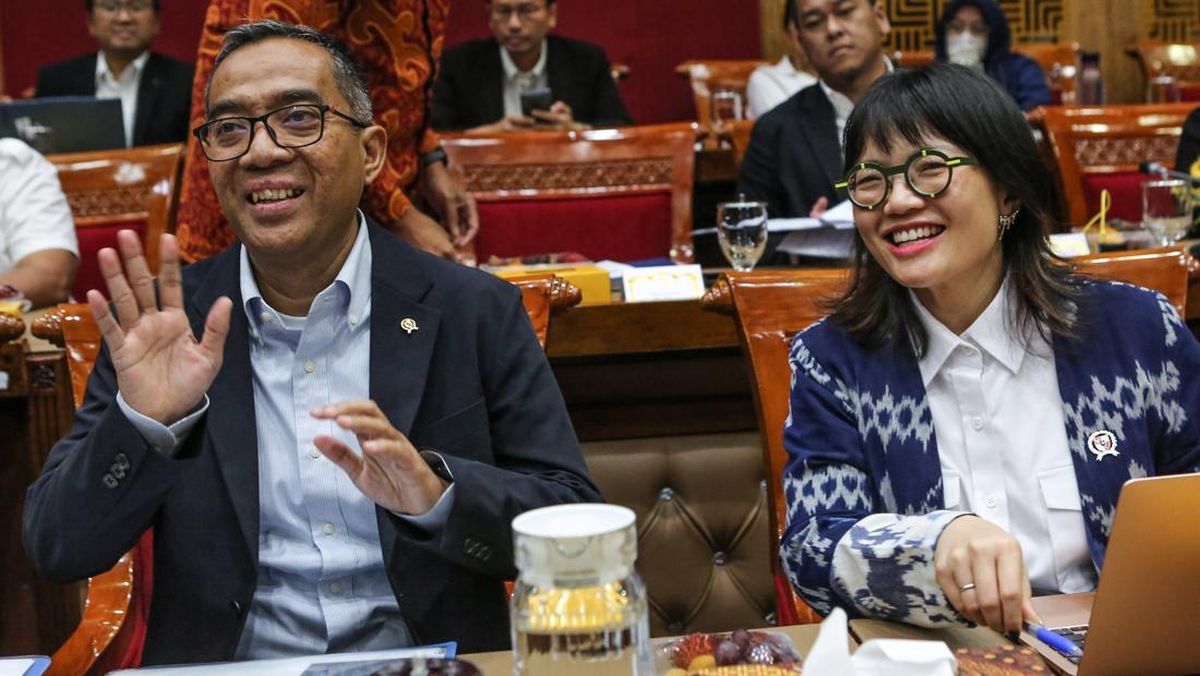 Minister Says New University of the Republic of Indonesia Won't Oversee All Campuses