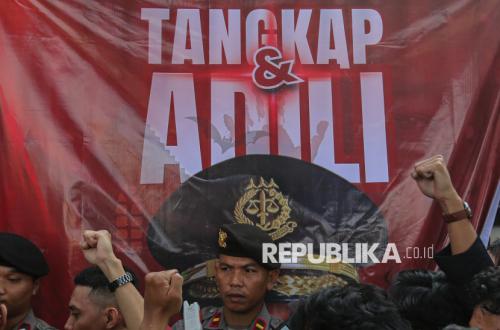 Attorney General Reshuffles Key Jampidsus Posts, Febrie Adriansyah's Close Aide Moved