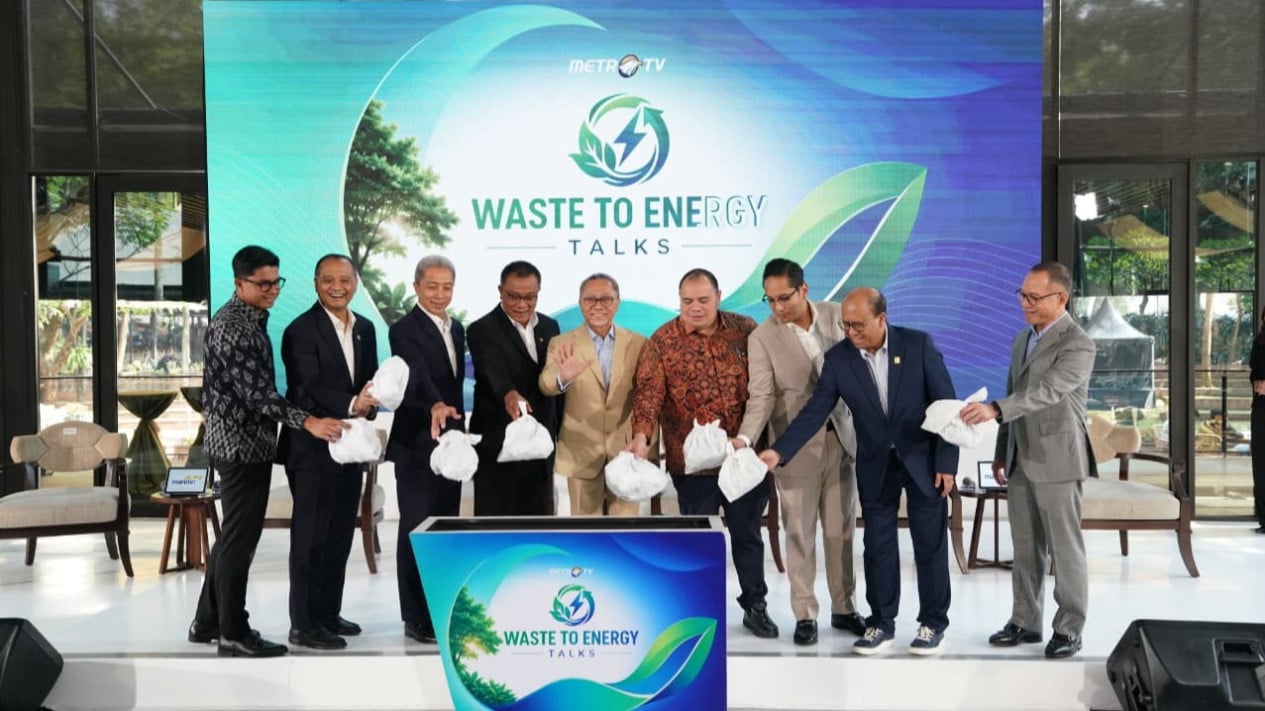 High Investor Enthusiasm, PLN Prepares Long-Term Contracts to Accelerate PSEL Projects