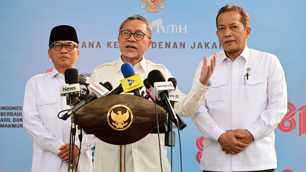 Government to Distribute Social Assistance via Village Cooperatives Starting September 2026
