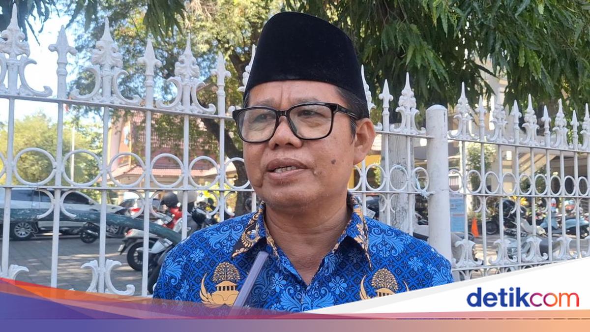 Schools in Mataram with Low New Student Enrolment Risk Losing BOS Funds