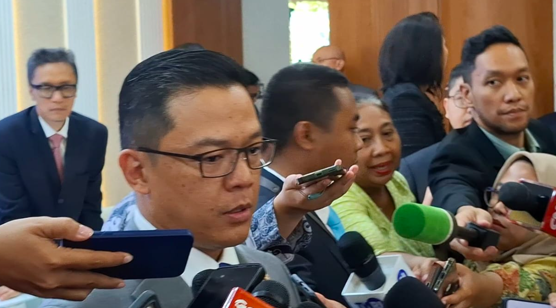 Indonesia Appreciates UK's Recognition of Palestine, Calls for Concrete Action