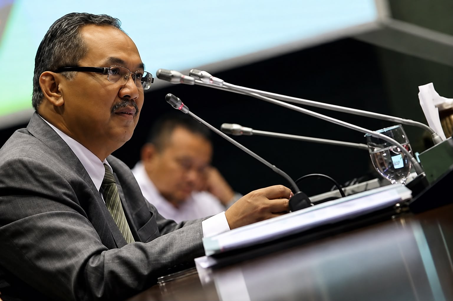 PSHKP Launched to Strengthen Public Financial Governance and Regional Autonomy