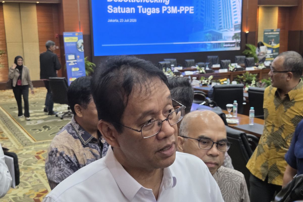 Purbaya assures Whoosh debt settlement will not burden state budget