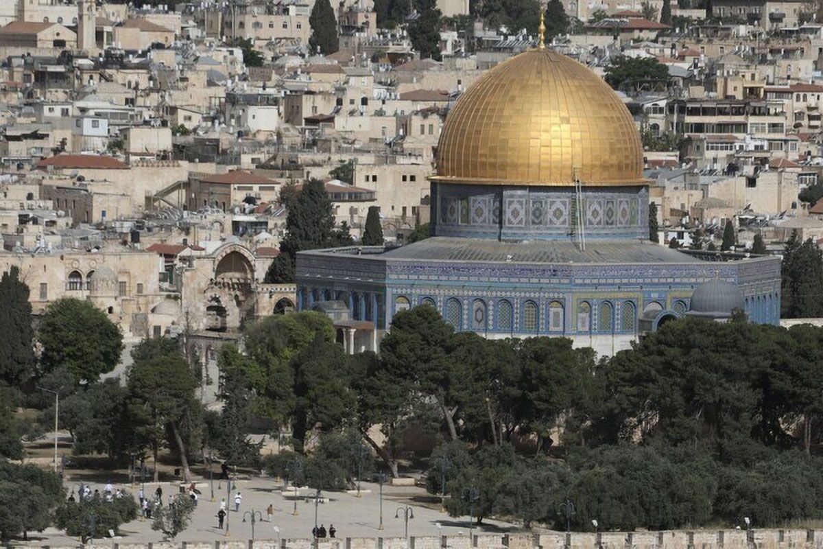 OIC urges Republic of Nauru to cancel plan to open embassy in Jerusalem