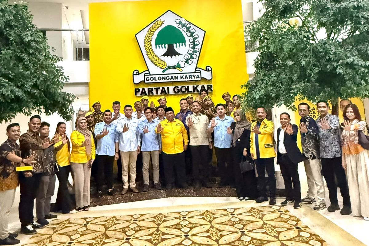 AMPG-TIDAR Strengthens Synergy to Support National Development Agenda