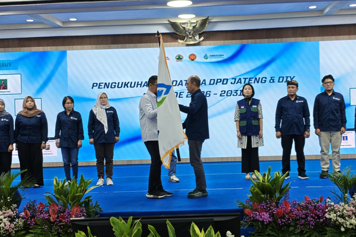 Amdatara: Industry must contribute to solving environmental problems