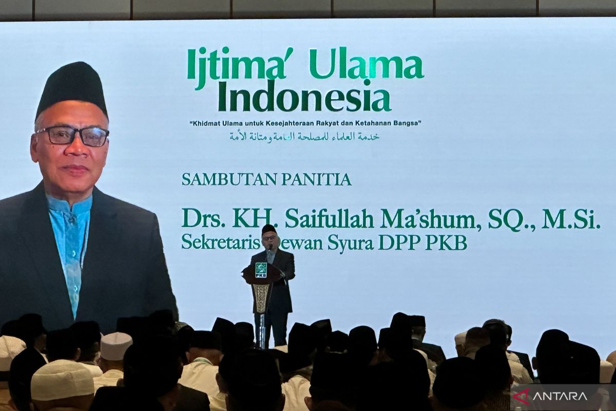 PKB and Ulama Discuss Four Strategic Issues Ahead of 28th Anniversary