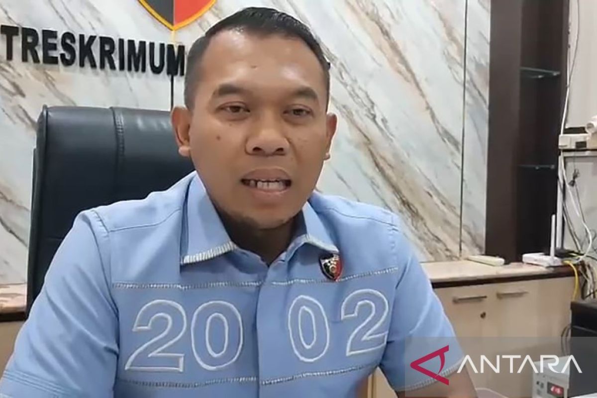 Police elevate alleged intimidation case of Dr Icha to investigation stage