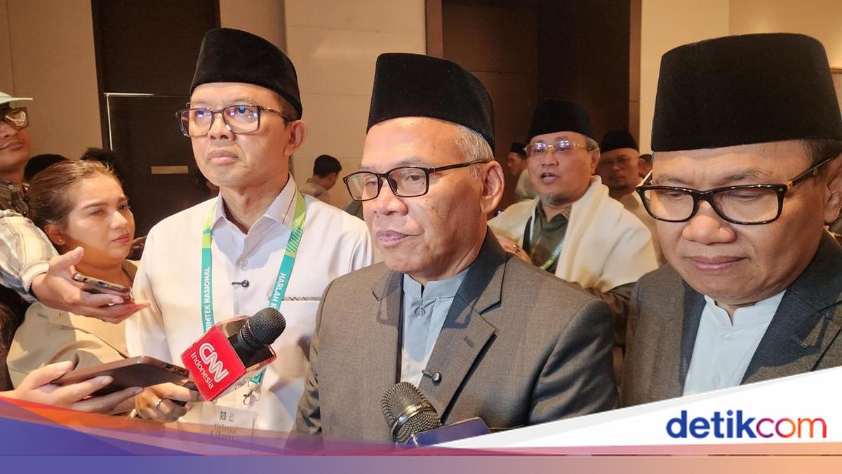 PKB's Ulama Ijtima Highlights Four Key Points: Pesantren Stigma and Human Resource Governance