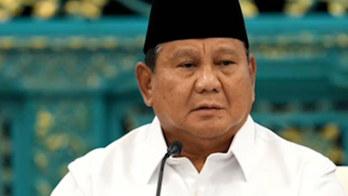 Prabowo and Gibran Attend 28th PKB Anniversary Celebration at JCC