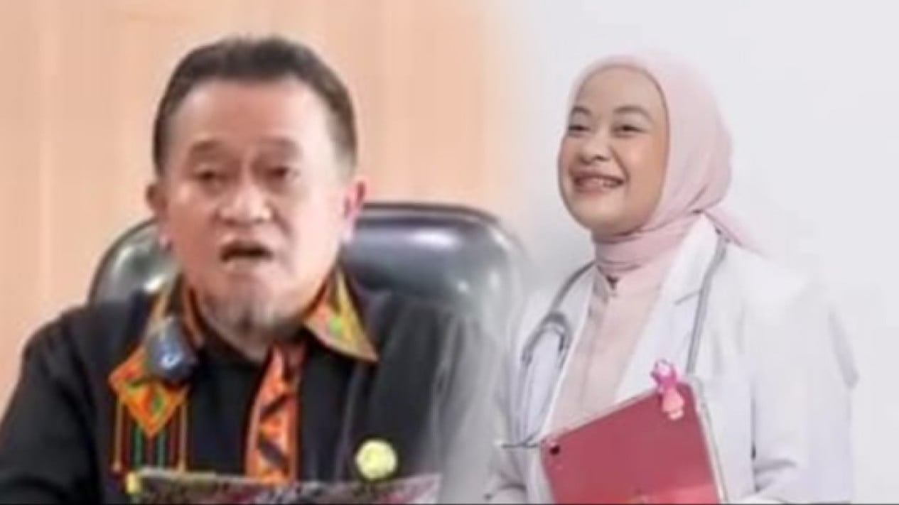 Gayo Lues Official's Daughter Apologises for Flaunting Wealth, Father Resigns