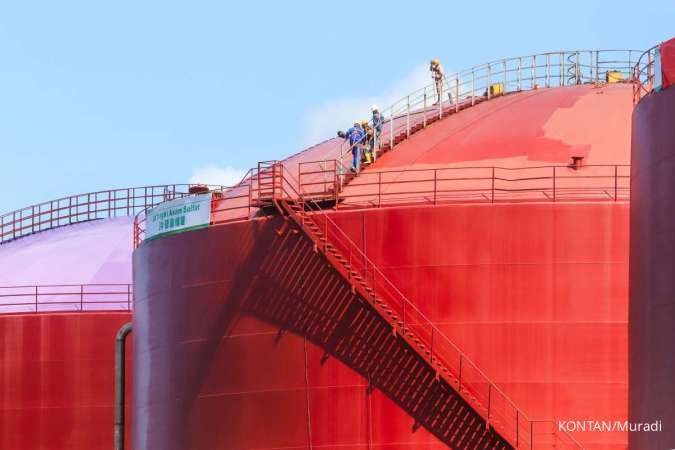 Vale Indonesia Receives Autoclave, Accelerates HPAL Smelter Construction