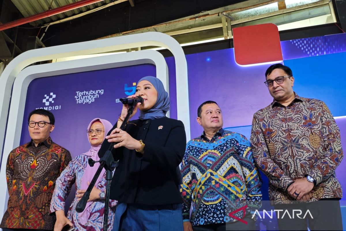Kemkomdigi Proposes Reduced Biometric Verification Fees for SIM Card Registration