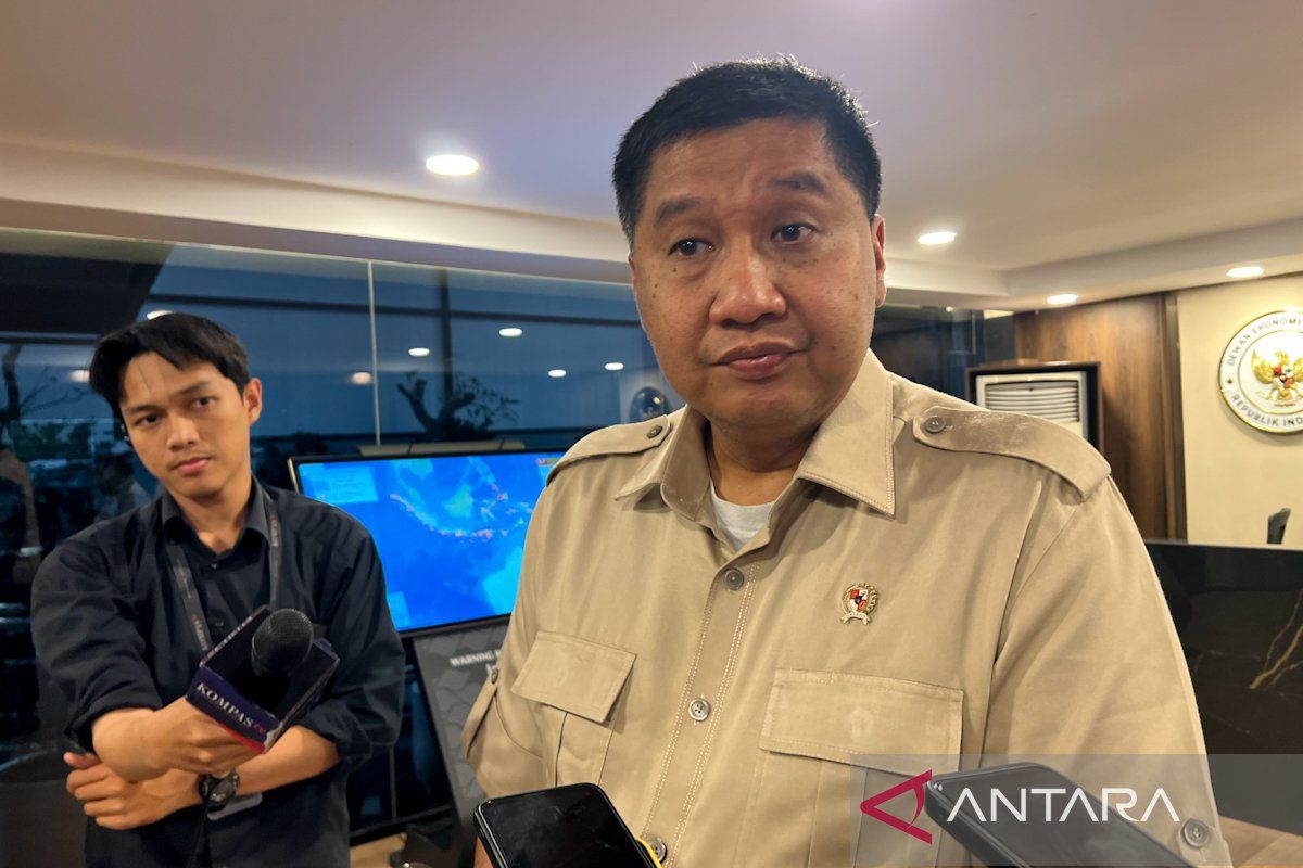 Minister and DEN Chief Forge Data-Driven Strategy to Strengthen National Housing Ecosystem