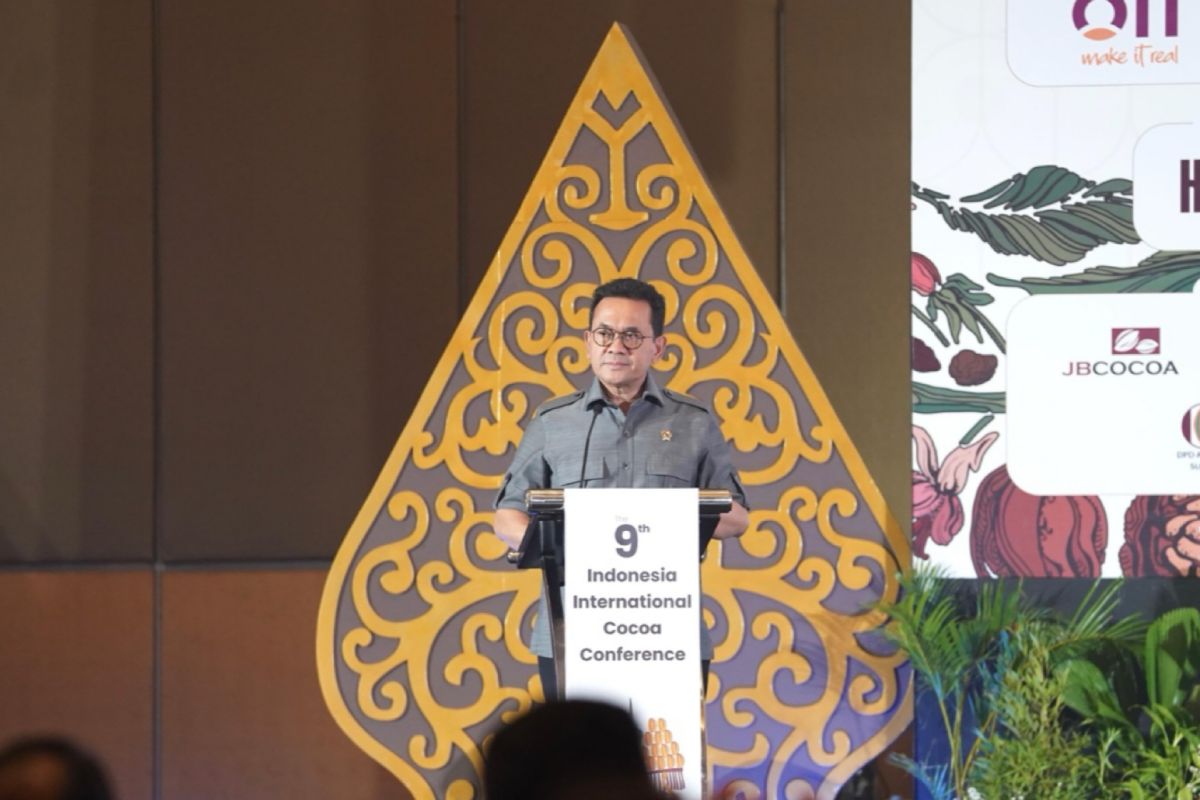 Trade Minister: The Future of Cocoa Depends on Collaboration