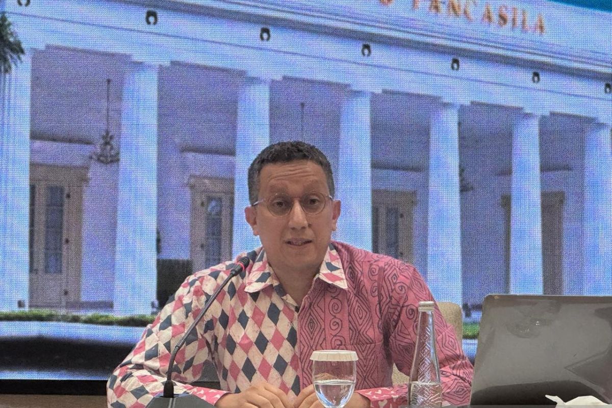 Indonesia Stresses Full Implementation of ASEAN Five-Point Consensus in Myanmar