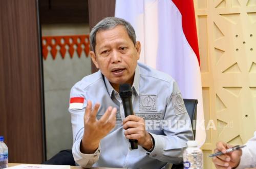 West Java Bapemperda Urges Regional-Owned Enterprises to Drive Local Revenue
