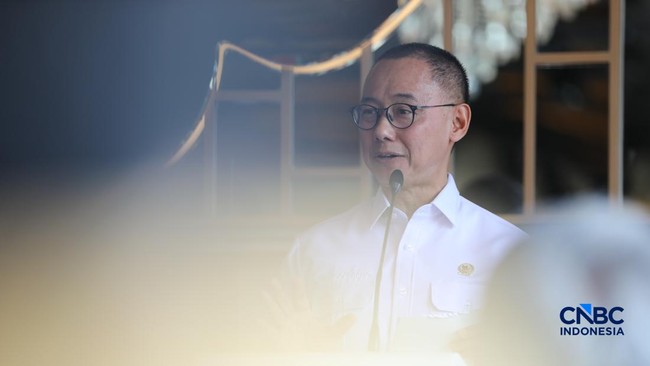 MPR Deputy Speaker Highlights Subsidised Fuel Migration as Price Gap Widens