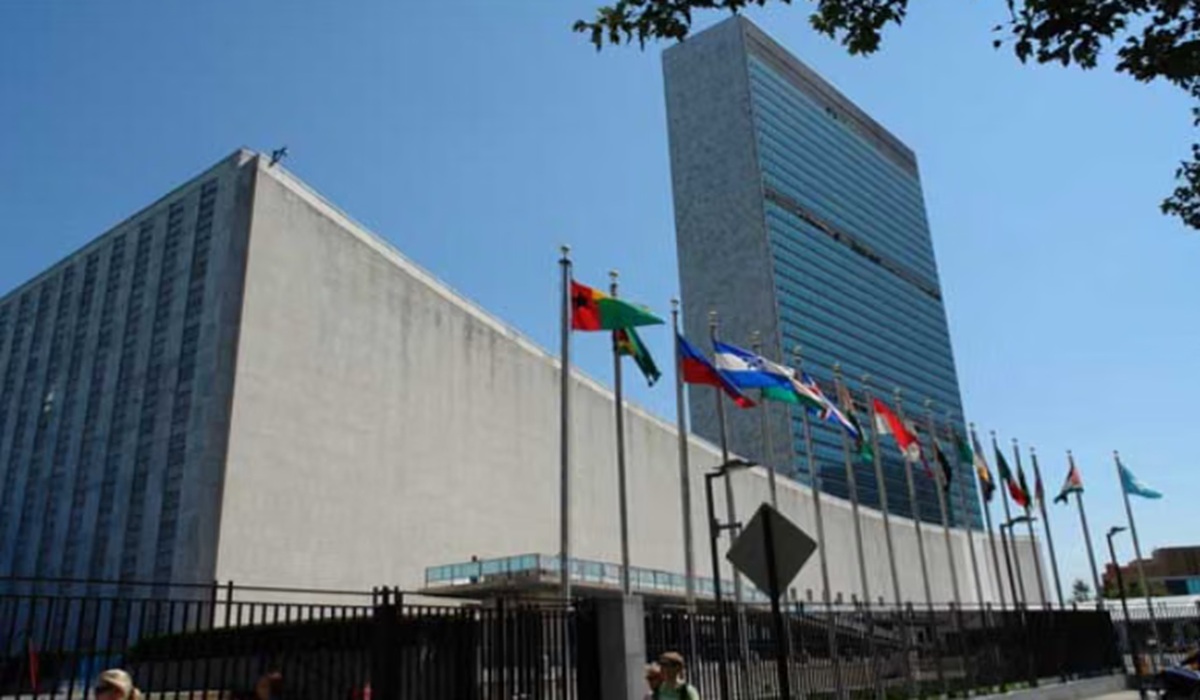 Indonesia Replaces China on UN Board of Auditors Until 2032