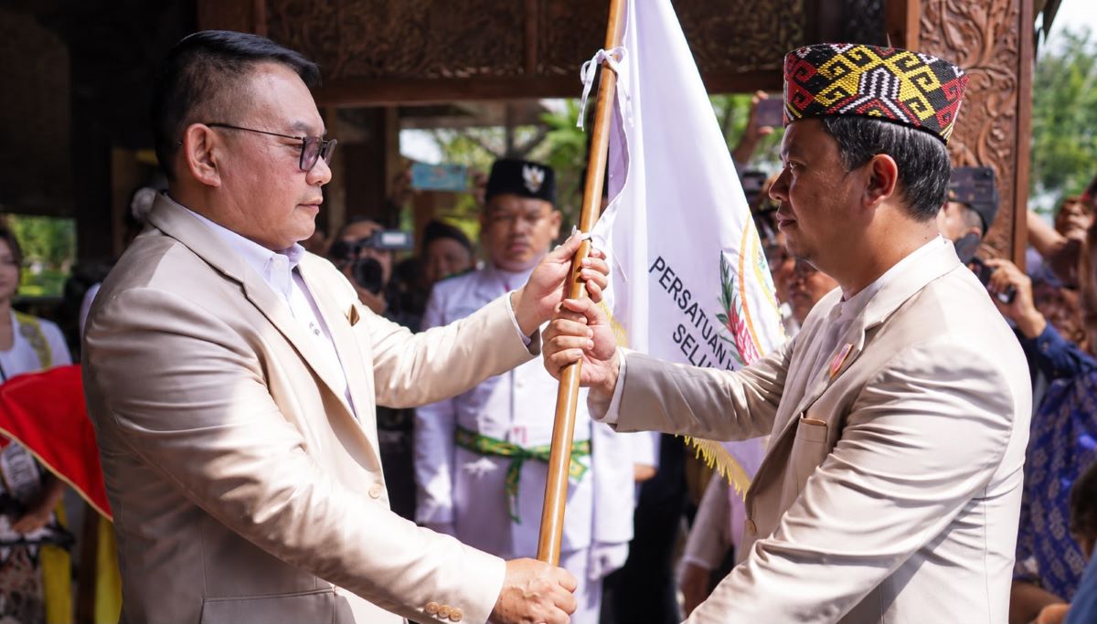 PABPDSI Forms 8 National Task Forces to Accelerate Village Development