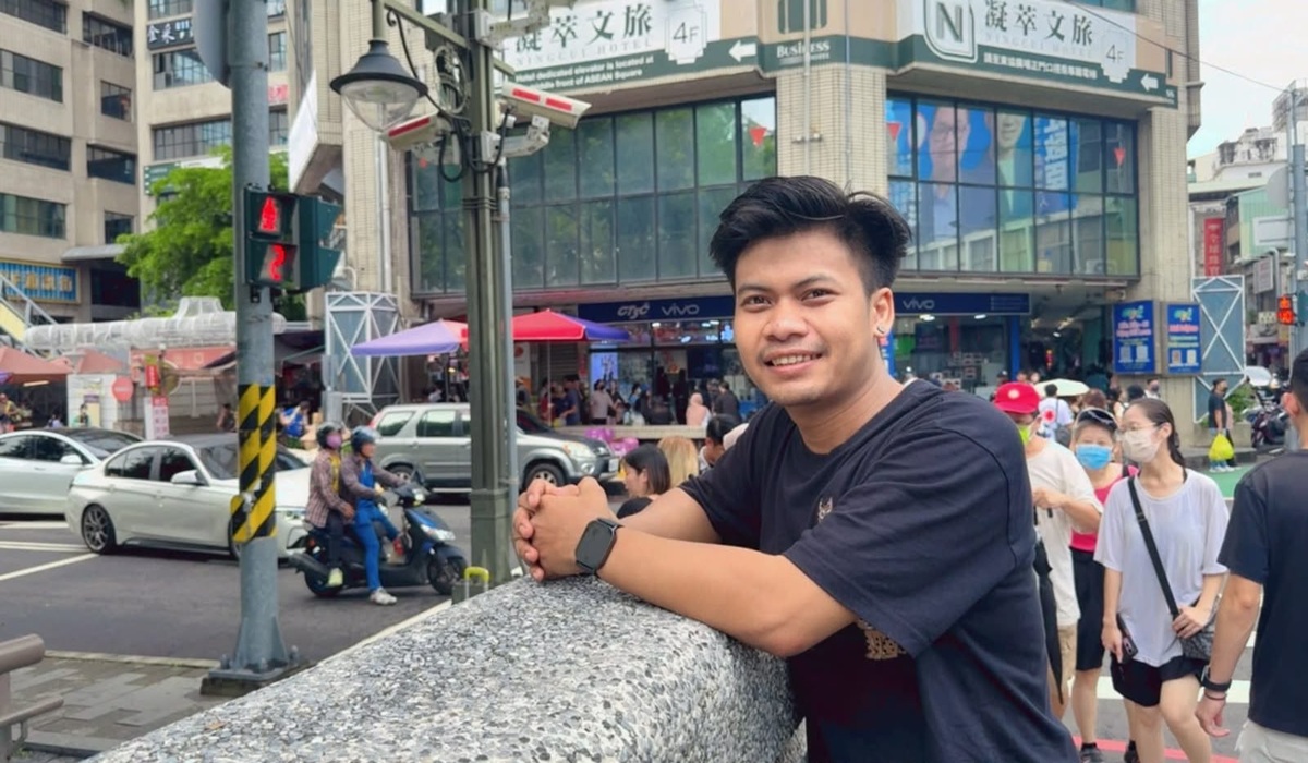 Digital Identity Protection for Grassroots Creators: The Story of Kadal Taichung
