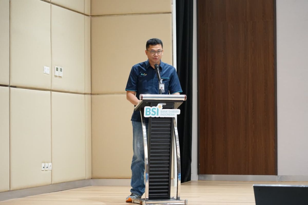BSI and BPJS Ketenagakerjaan Expand Worker Protection in Aceh
