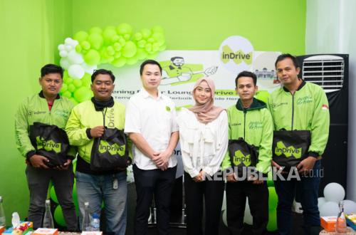 inDrive Reinforces Strategy Centred on Driver Welfare