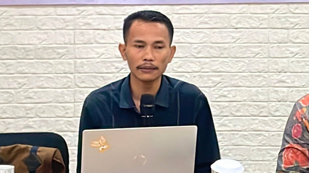 Researcher Reveals Anatomy of Alleged Corruption by Former Jampidsus, from Money Laundering to Modus Operandi