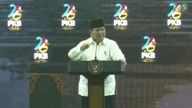 Prabowo Exposes Mark-up Practices in Government, Takes Immediate Action