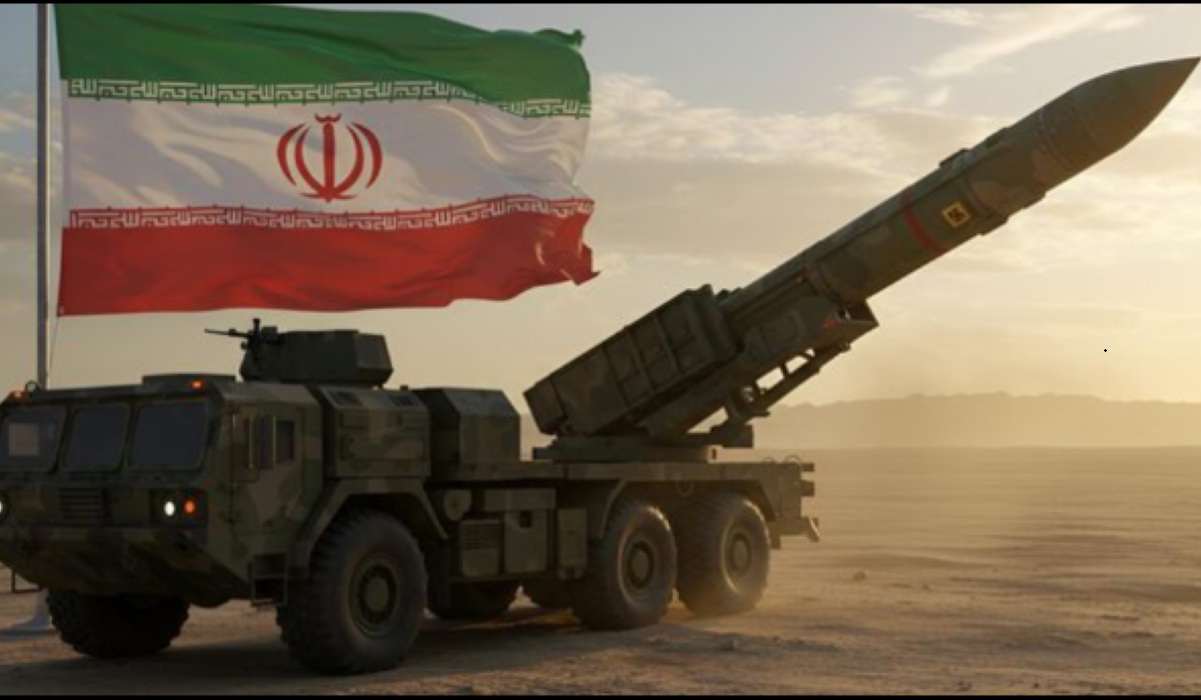 How Iran's Missiles Became More Lethal After US-Israeli Strikes