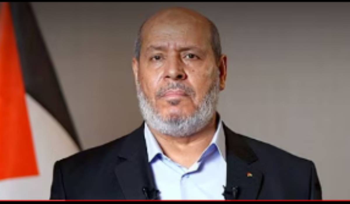 New Hamas Leader Khalil al-Hayya Vows Gaza Reconstruction in First Speech