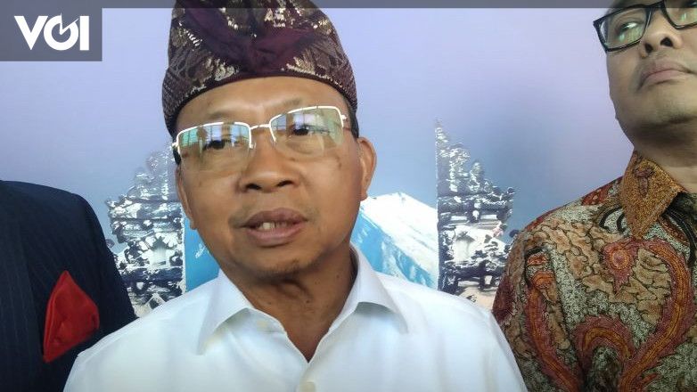 Bali Shuts Access to 18 Business Sectors for Foreign Investors to Protect Local MSMEs