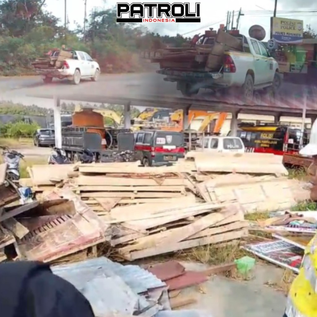 PT GSM Angkut Talang Warga, Polemik Izin Usaha Picu Kritik LABRAK